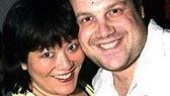 Avenue Q Anniversary/Las Vegas Party - Ann Harada - Jordan Gelber