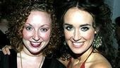 Avenue Q Anniversary/Las Vegas Party - Rita Dolphin - Brynn O'Malley