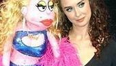 Avenue Q in Vegas - Brynn O'Malley