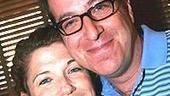 Victoria Clark at Sardi's - Victoria Clark - Ted Sperling