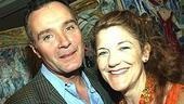 Victoria Clark at Sardi's - Sean Cullen - Victoria Clark