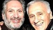 Harvey Fierstein & Dick Latessa
