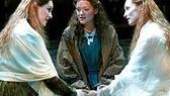Jill Paice, Maria Friedman & Angela Christian in The Woman in White