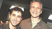 Jersey Boys Recording - John Lloyd Young - Rick Elice