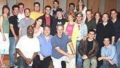 Jersey Boys Recording - Group