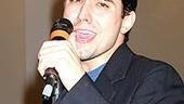 Jersey Boys Press Preview - John Lloyd Young