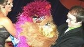 Avenue Q Vegas Opening - Brynn O'Malley - Rick Lyon
