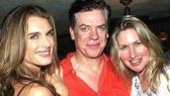Brooke Shields in Chicago - Brooke Shields - Luba Mason - Christopher McDonald