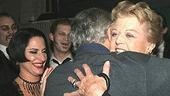 Angela Lansbury at Sweeney Todd - Patti LuPone - Stephen Sondheim - Angela Lansbury