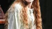 Jill Paice in The Woman in White