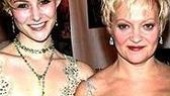 Jill Paice & Maria Friedman 