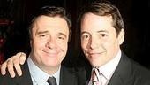 Producers Movie Premiere - Nathan Lane - Matthew Broderick