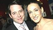 Producers Movie Premiere - Matthew Broderick - Sarah Jessica Parker