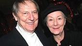 The Other Side stars John Cullum and Rosemary Harris.