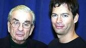 Pajama Game Meet and Greet - Richard Adler - Harry Connick Jr.