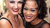 Chicago New Stars Givens O'Hurley - Amra-Faye Wright - Robin Givens