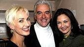 Chicago New Stars Givens O'Hurley - Amra-Faye Wright - John O'Hurley - Lynda Carter