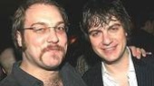 Stomp 5000 Performances - Alexander Gemignani - Manoel Felciano