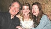 Harry Connick Portrait Unveiling - Michael McKean - Megan Lawrence - Annette O'Toole