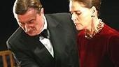 Larry Bryggman & Ali MacGraw in Festen
