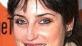 Little Dog Laughed leading lady Zoe Lister-Jones at Show People's opening.