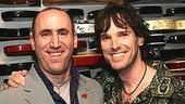Lestat Elton John AIDS Benefit Perf - Robert Jess Roth - Hugh Panaro