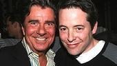 Producers Fifth Birthday - Gary Beach - Matthew Broderick