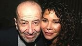 Rent 10th Anniversary Concert & Party - Dad - Daphne Rubin-Vega