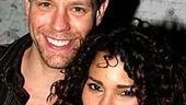 Rent 10th Anniversary Concert & Party - Adam Pascal - Daphne Rubin-Vega
