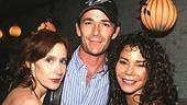 Rent 10th Anniversary Concert & Party - Kristen Lee Kelly - Luke Perry - Daphne Rubin-Vega