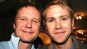 Will Chase and Christopher J. Hanke.