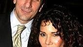 Rent 10th Anniversary Concert & Party - Tommy Costanzo - Daphne Rubin-Vega