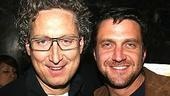 Rent 10th Anniversary Concert & Party - Bernard Telsey - Raul Esparza
