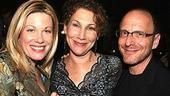 Rent 10th Anniversary Concert & Party - Marin Mazzie - Randy Graff - Lonny Price