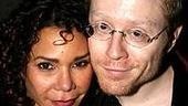 Rent 10th Anniversary Concert & Party - Daphne Rubin-Vega - Anthony Rapp
