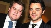 History Boys Heartthrobs: Edition #2 James Corden and Dominic Cooper.