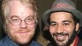 Philip Seymour Hoffman & John Ortiz