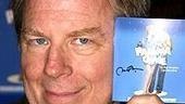 Harry Connick Jr. CD Signing - Michael McKean