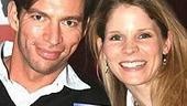 Harry Connick Jr. CD Signing - Harry Connick Jr.- Kelli O'Hara