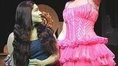 Shoshana Bean & Megan Hiltyin Wicked
