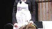 Judy Kaye in Sweeney Todd - Judy Kaye