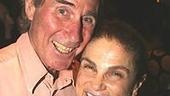 Opening nighters included Jim Dale (who wrote Shout!'s Oscar nommed song, "Georgy Girl") and Tovah Feldshuh, who just wound up her Jersey run of Hello, Dolly!.