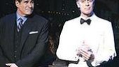 Richard Kind & Keith Carradine in Dirty Rotten Scoundrels