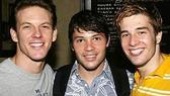Ken Alan (Bobby) joins Jason Tam and Paul McGill for our lens.