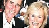 Jim Dale & Glenn Close