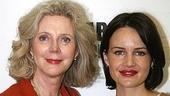 In Suddenly Last Summer, Tony winner Blythe Danner plays the part made famous on film by Katharine Hepburn, while Carla Gugino will tacklethe Elizabeth Taylor role.