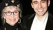 Rodgers and Hammerstein Ladies @ Jersey Boys - Rita Moreno - John Lloyd Young