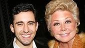 Rodgers and Hammerstein Ladies @ Jersey Boys - John Lloyd Young - Mitzi Gaynor