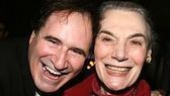 Photo Op - Mary Poppins Opening - Richard Kind - Marian Seldes