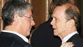 Photo Op - Mary Poppins Opening - Cameron Mackintosh - Joel Grey